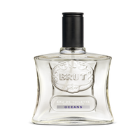 Apa de toaleta Ocean, 100 ml, Brut
