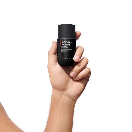 Deodorant roll-on 72h Homme Day Control, 75 ml, Biotherm 670721