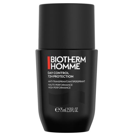 Deodorant roll-on 72h Homme Day Control, 75 ml, Biotherm