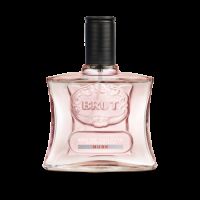 Apa de toaleta Musk, 100 ml, Brut