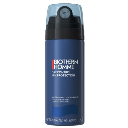 Deodorant antiperspirant Apray 48h Homme Day Control, 150 ml, Biotherm