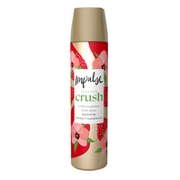Deodorant spray, Instant Crush, 75 ml, Impulse