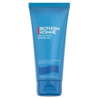 Gel de dus pentru barbati Homme Aqua Fitness, 200 ml, Biotherm