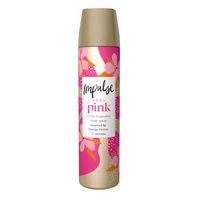 Deodorant spray, Very Pink, 75 ml, Impulse