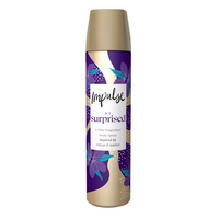 Deodorant spray, Be Surprised, 75 ml, Impulse