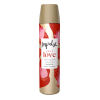 Deodorant spray, True Love, 75 ml, Impulse