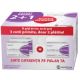 Pachet Lactiferon Derma, 2+1 bucati, Meditrina 670852