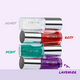 Ulei de buze hidratant Honey My Glow Lip Oil, 5.7 ml, Tirtir 670882