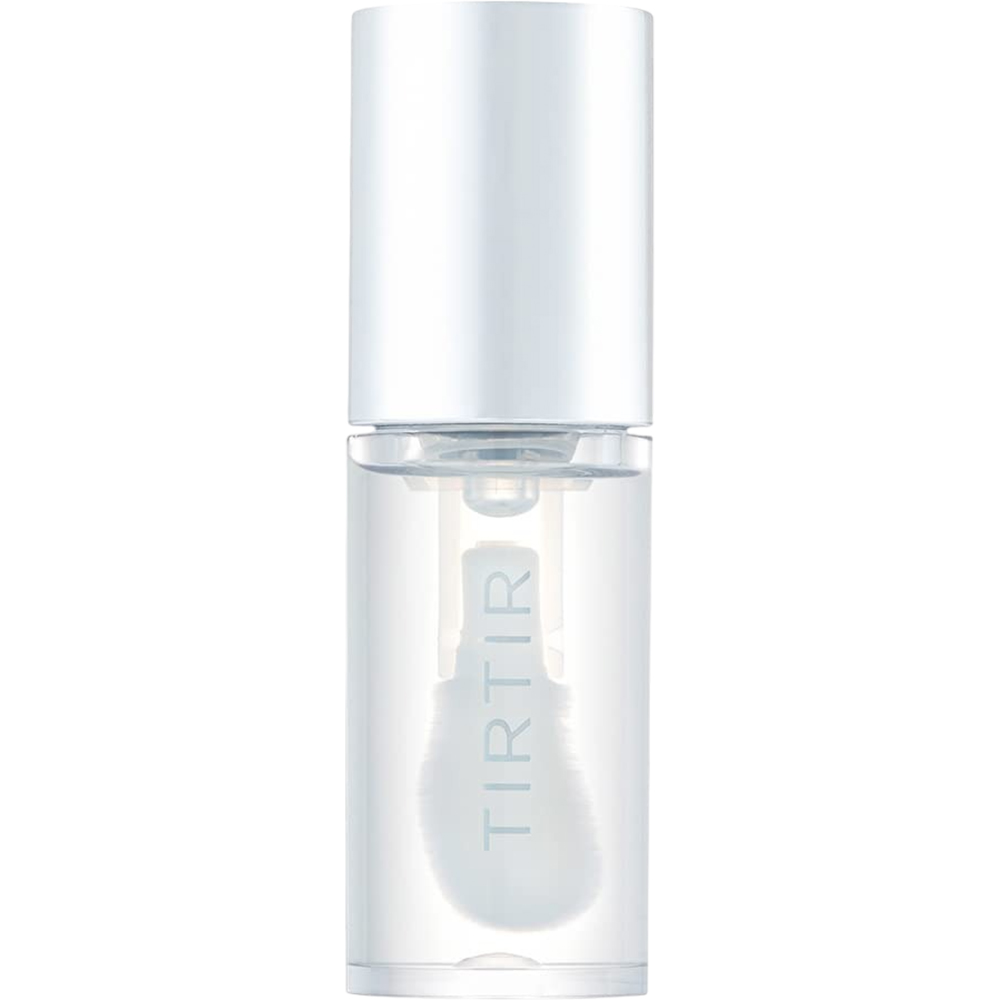 Ulei de buze hidratant Honey My Glow Lip Oil, 5.7 ml, Tirtir