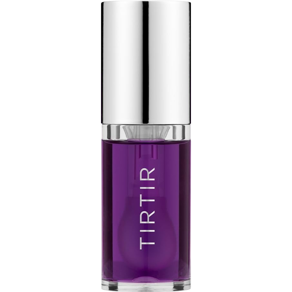Ulei de buze hidratant Lavander My Glow Lip Oil, 5.7 ml, Tirtir