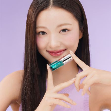 Ulei de buze hidratant Mint My Glow Lip Oil, 5.7 ml, Tirtir 670887