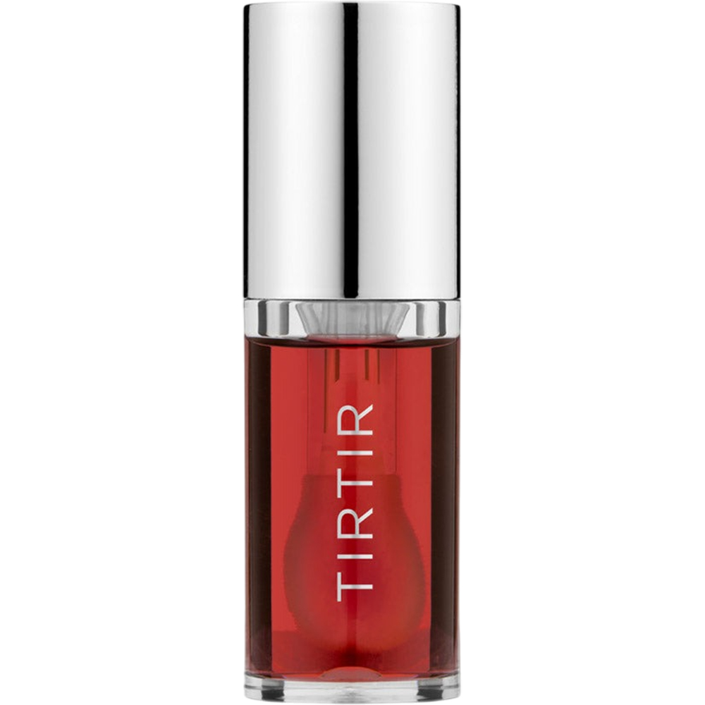 Ulei de buze hidratant Rosy My Glow Lip Oil, 5.7 ml, Tirtir