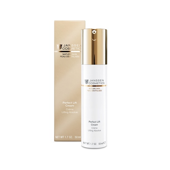 Crema lifting intensiv Perfect Lift, 50 ml, Janssen