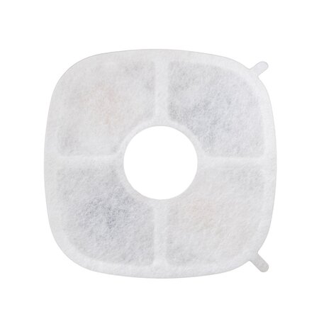 Set filtre de fantana pentru pisici, 4 bucati, Shaw 670982