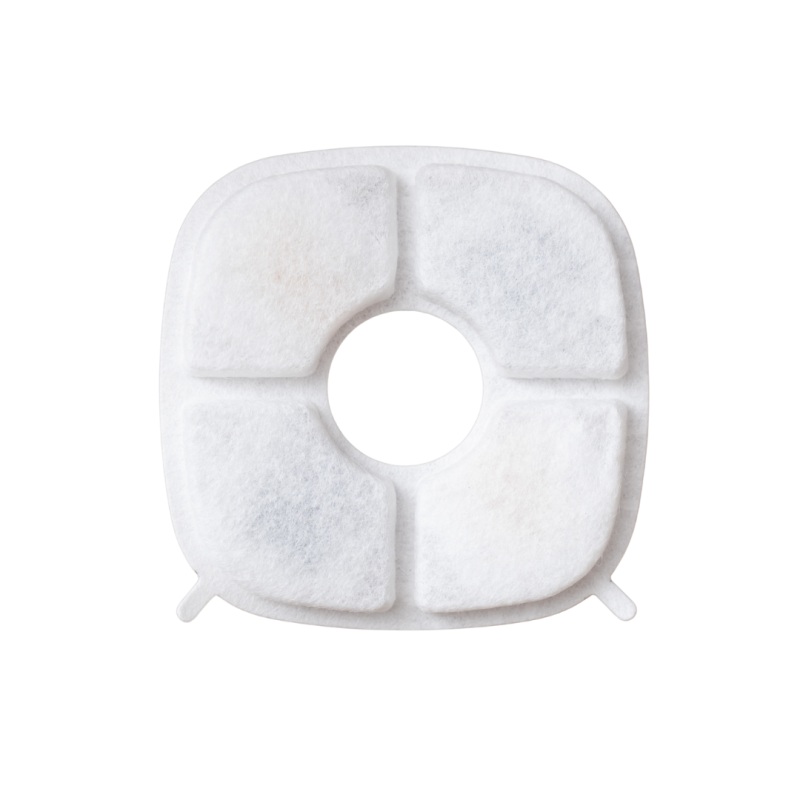 Set filtre de fantana pentru pisici, 4 bucati, Shaw