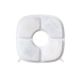 Set filtre de fantana pentru pisici, 4 bucati, Shaw 670981