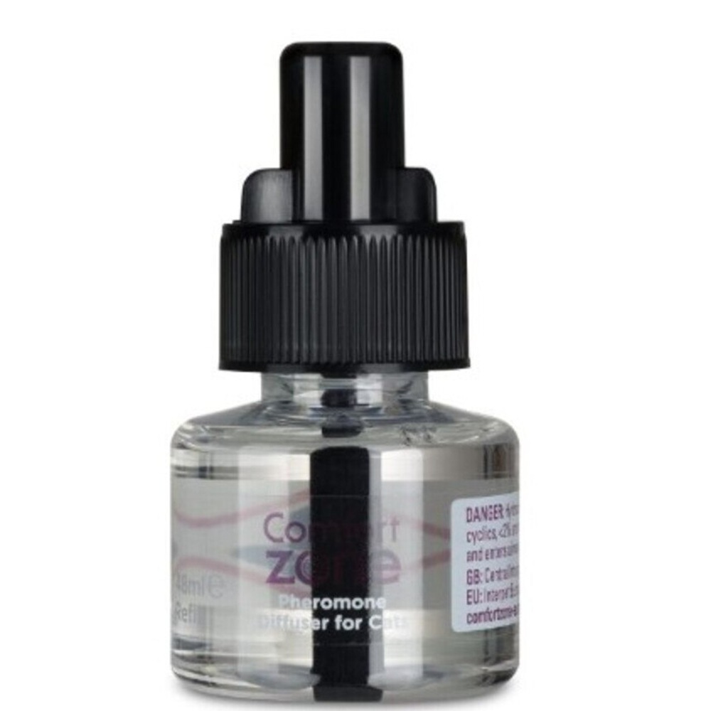Rezerva  pentru difuzor cu feromoni, 48 ml, Comfort Zone