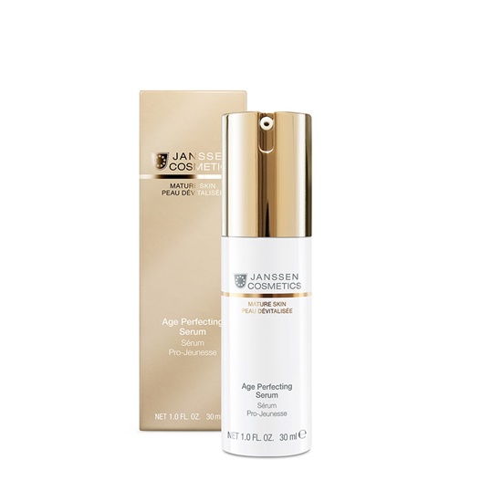 Ser Anti-Rid Intensiv Age Perfecting , 30 ml, Janssen