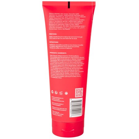 Masca tratament de par leave-in Biotech, 300 ml, Goddess 671016