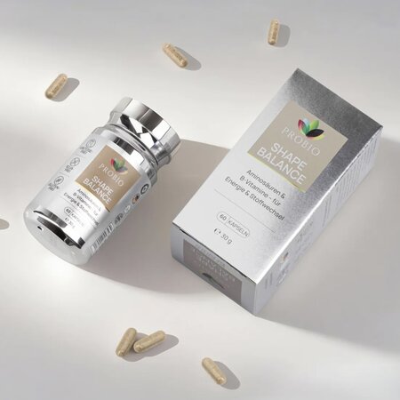 Shape Balance, 60 capsule, Probio 671026