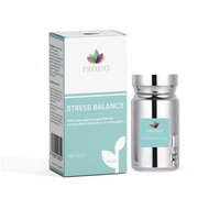 Stress Balance, 60 capsule, Probio