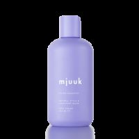 Sampon neutralizator pentru par blond, vopsit si gri, Silver, 250 ml, Mjuuk
