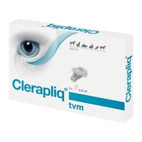Clerapliq Unidose, 5x0.33 ml, TVM
