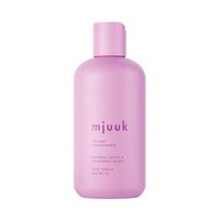 Balsam pentru parul subtire si fin, Volume, 250 ml, Mjuuk