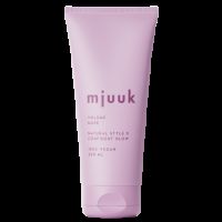 Masca pentru parul subtire si fin, Volume, 250 ml, Mjuuk