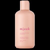 Sampon hidratant pentru par vopsit, Colour + Moisture, 250 ml, Mjuuk