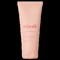 Masca hidratanta pentru par vopsit, Colour + Moisture, 200 ml, Mjuuk