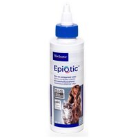Solutie pentru igiena auriculara Epi Otic, 125 ml, Virbac