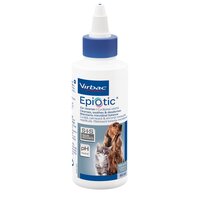 Solutie pentru igiena auriculara Epi Otic, 60 ml, Virbac