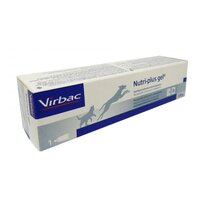 Nutri Plus gel, 120 g, Virbac