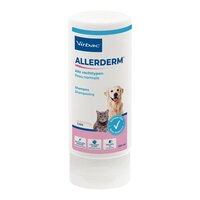 Sampon pentru piele normala Allerderm, 250 ml, Virbac