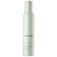 Spuma de par pentru volum, 250 ml, Mjuuk