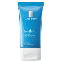 Gel apos cu acid hialuronic si efect antirid pentru tenul mixt Hyalu B5, 40 ml, La Roche-Posay