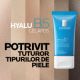 Gel apos cu acid hialuronic si efect antirid pentru tenul mixt Hyalu B5, 40 ml, La Roche-Posay 671326