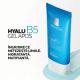 Gel apos cu acid hialuronic si efect antirid pentru tenul mixt Hyalu B5, 40 ml, La Roche-Posay 671330