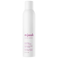 Spray cu fixare extrema, fara parfum, Naked Sense, 250 ml, Mjuuk