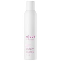 Spray cu fixare puternica, fara parfum, Naked Sense, 250 ml, Mjuuk