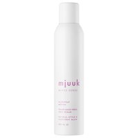 Spray cu fixare medie, fara parfum, Naked Sense, 250 ml, Mjuuk