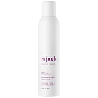 Spray cu protectie termica, fara parfum, Naked Sense, 250 ml, Mjuuk
