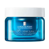 Crema supra-activata cu acid hialuronic si efect antirid Hyalu B5, 50 ml, La Roche-Posay