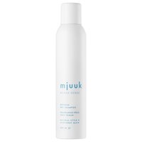 Sampon uscat revigorant, fara parfum, Naked Sense, 250 ml, Mjuuk