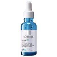 Serum supra-activat cu acid hialuronic si efect antirid Hyalu B5, 30 ml, La Roche-Posay