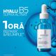 Serum supra-activat cu acid hialuronic si efect antirid Hyalu B5, 30 ml, La Roche-Posay 671361