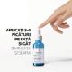 Serum supra-activat cu acid hialuronic si efect antirid Hyalu B5, 30 ml, La Roche-Posay 671364