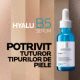 Serum supra-activat cu acid hialuronic si efect antirid Hyalu B5, 30 ml, La Roche-Posay 671357