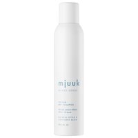 Sampon uscat pentru volum, fara parfum, Naked Sense, 250 ml, Mjuuk